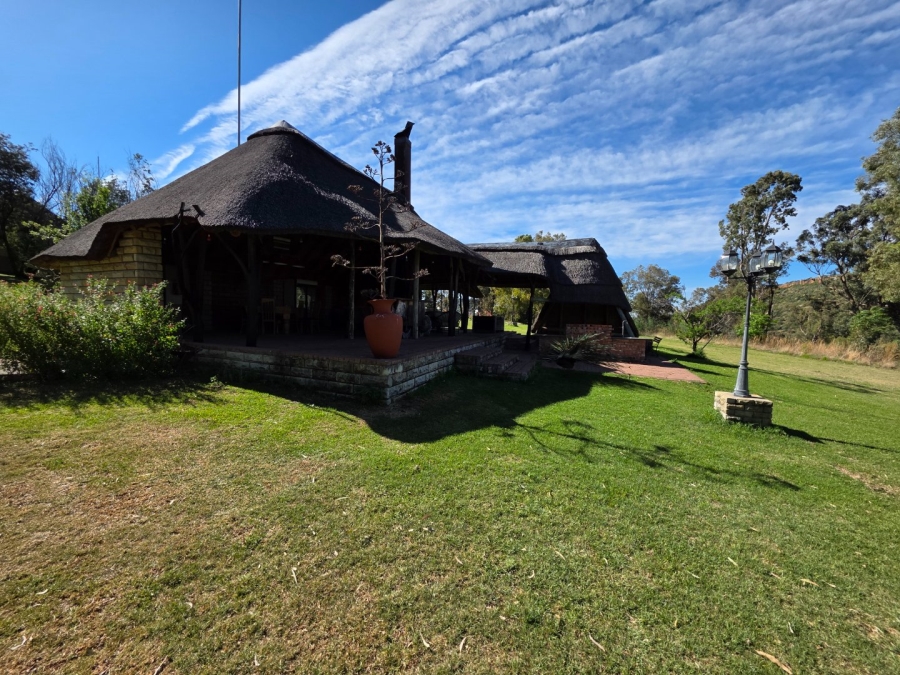 Commercial Property for Sale in Paul Roux Free State